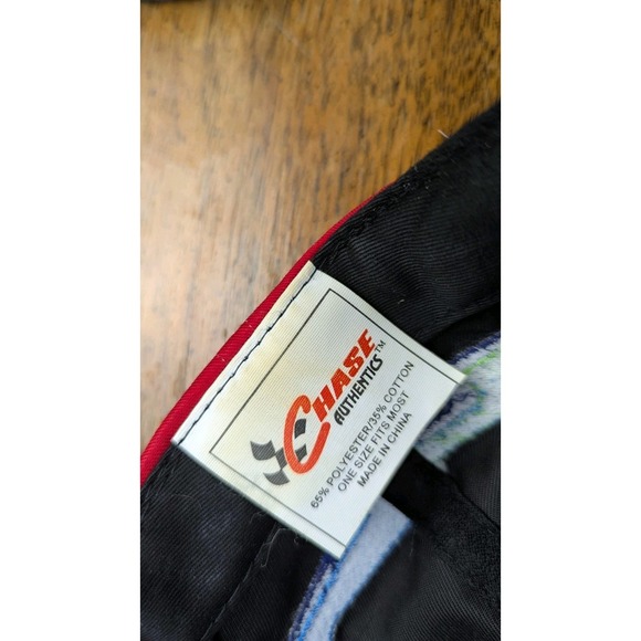 Dale Earnhardt Sr Hat Snapback Peter Max GM Goodwrench Service Plus Nascar - Picture 7 of 9